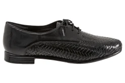 Trotters Lizzie Herringbone-Women Standard | Wide