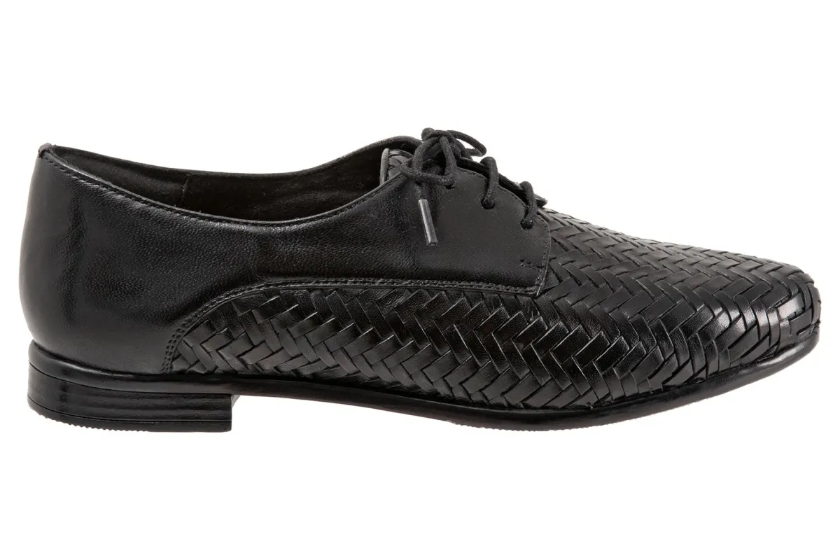 Trotters Lizzie Herringbone-Women Standard | Wide