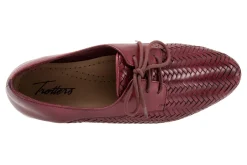 Trotters Lizzie Herringbone-Women Standard | Wide