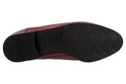 Trotters Lizzie Herringbone-Women Standard | Wide