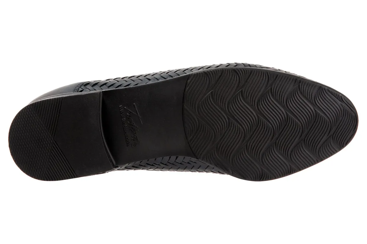 Trotters Lizzie Herringbone-Women Standard | Wide