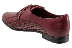 Trotters Lizzie Herringbone-Women Standard | Wide