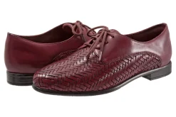 Trotters Lizzie Herringbone-Women Standard | Wide