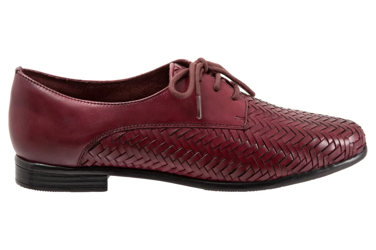 Trotters Lizzie Herringbone-Women Standard | Wide