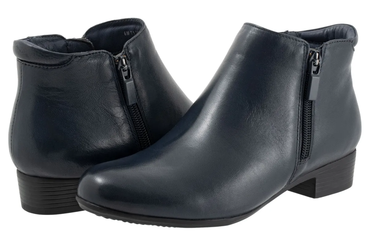 Trotters Major-Women Standard | Extra Wide