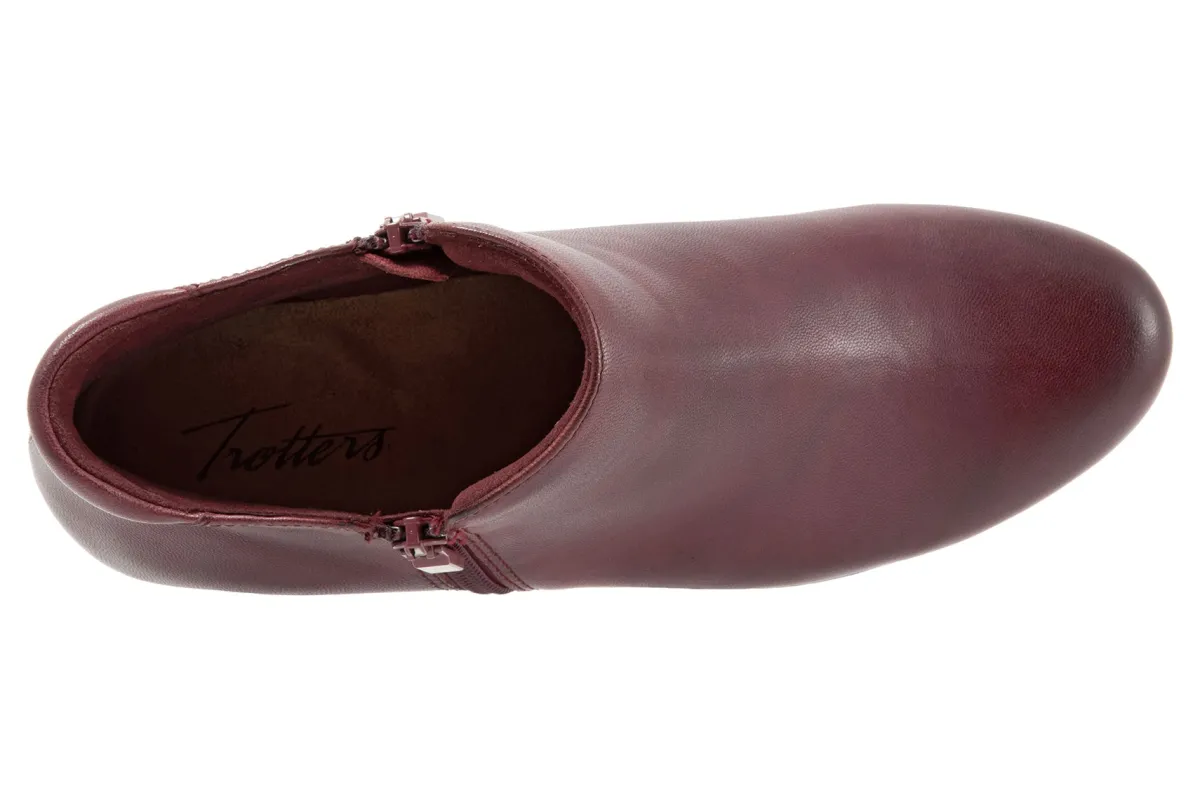 Trotters Major-Women Standard | Extra Wide