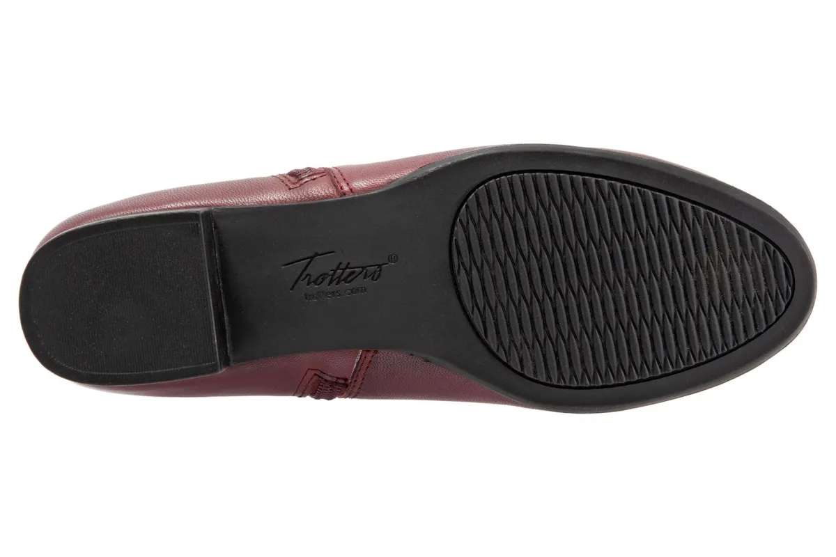 Trotters Major-Women Standard | Extra Wide