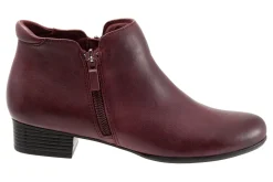 Trotters Major-Women Standard | Extra Wide