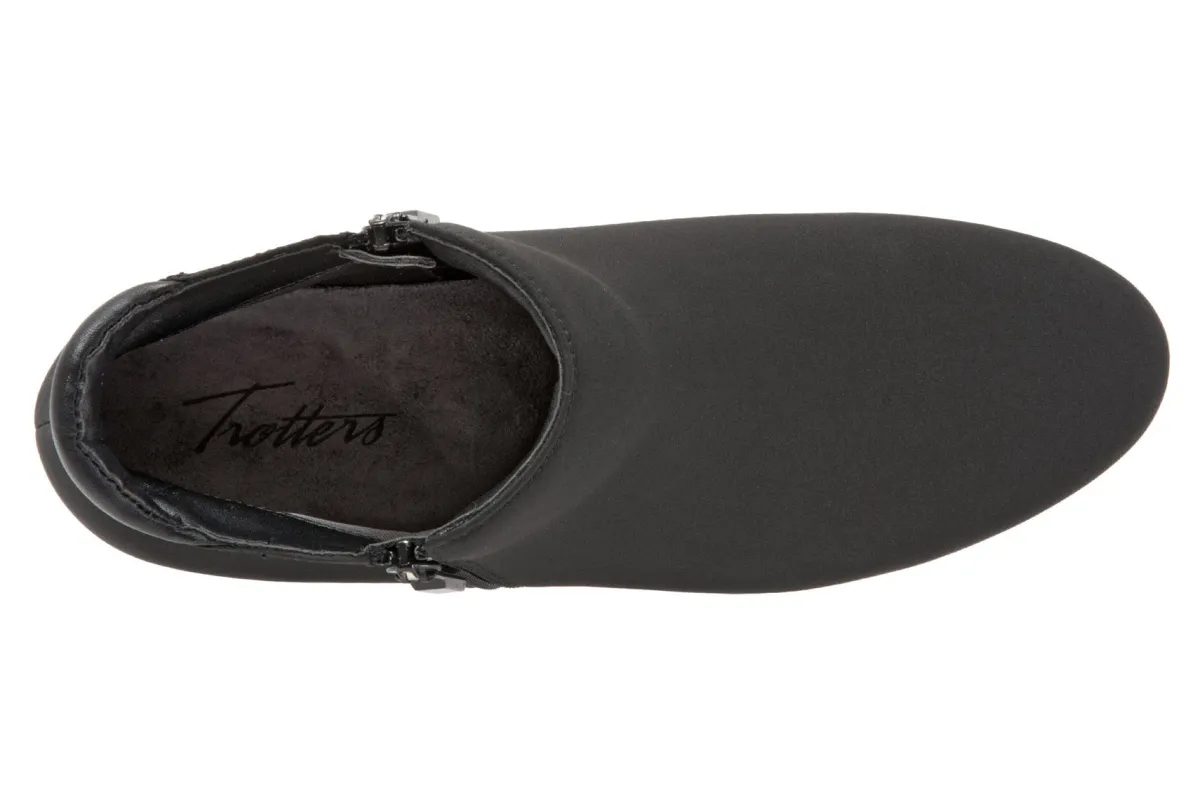 Trotters Major-Women Standard | Extra Wide
