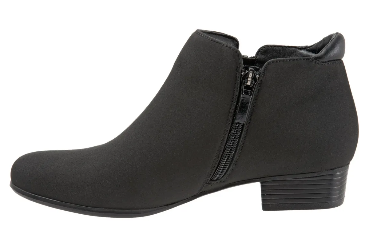 Trotters Major-Women Standard | Extra Wide