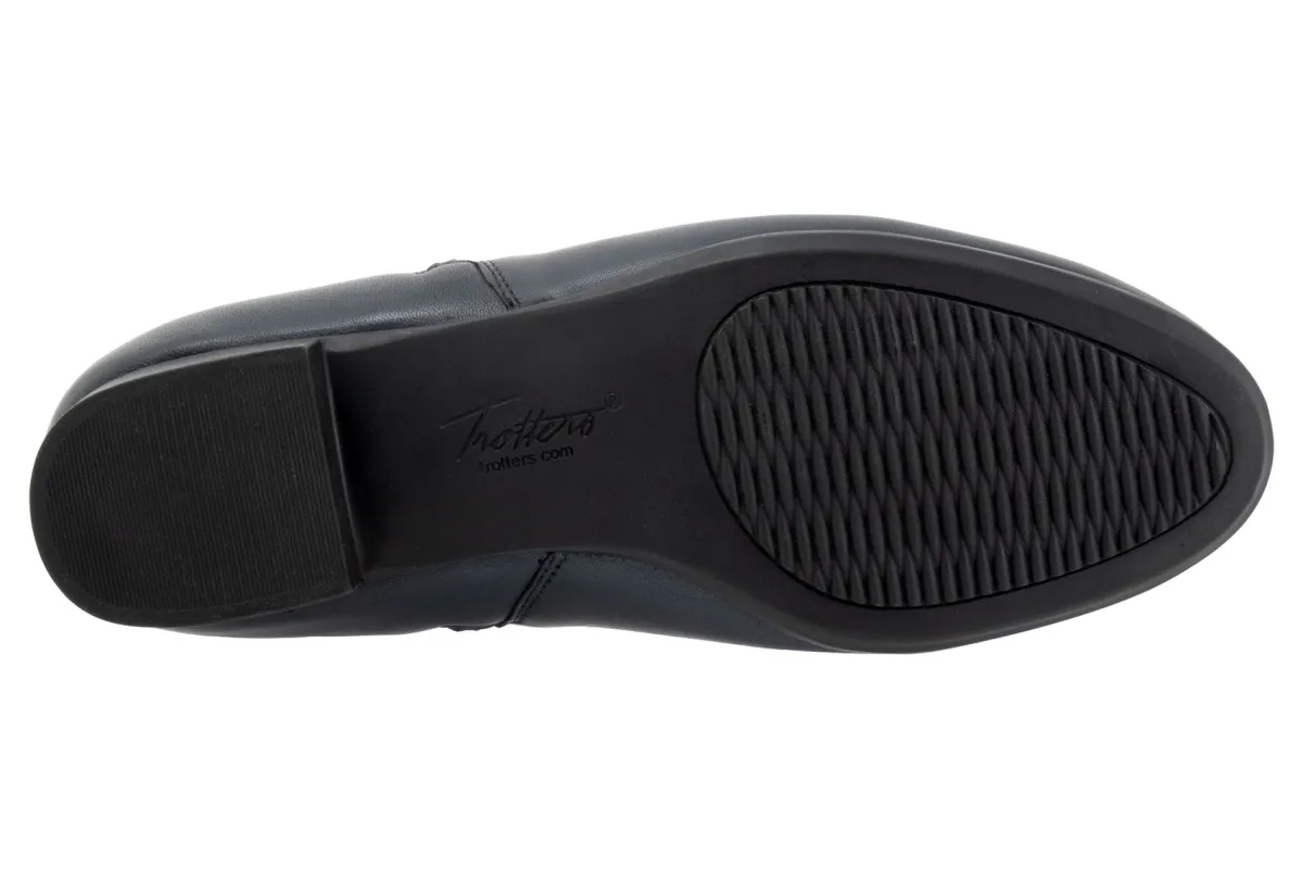 Trotters Major-Women Standard | Extra Wide