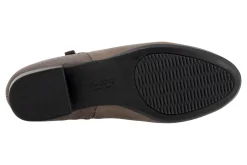 Trotters Major Embossed-Women Wide | Standard