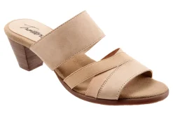 Trotters Maxine-Women Standard | Wide