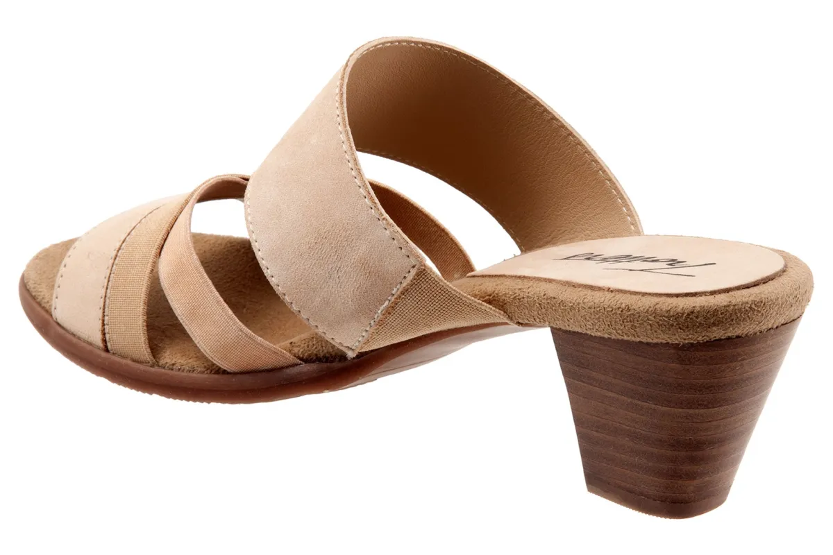 Trotters Maxine-Women Standard | Wide