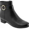 Trotters Melody-Women Narrow | Boots