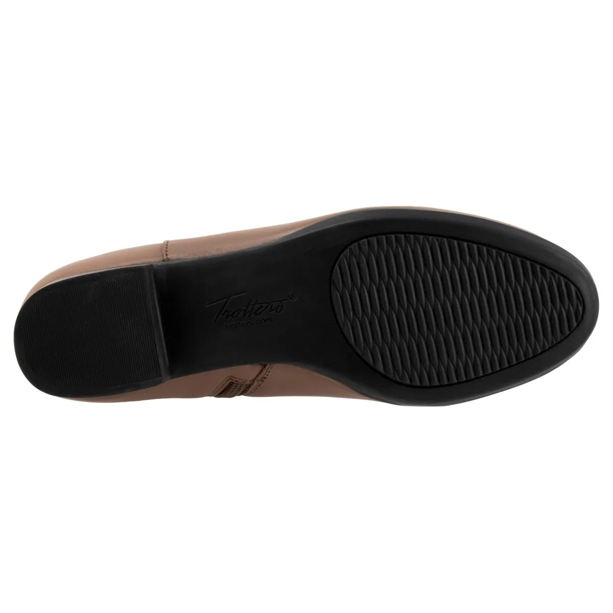Trotters Melody-Women Wide | Standard