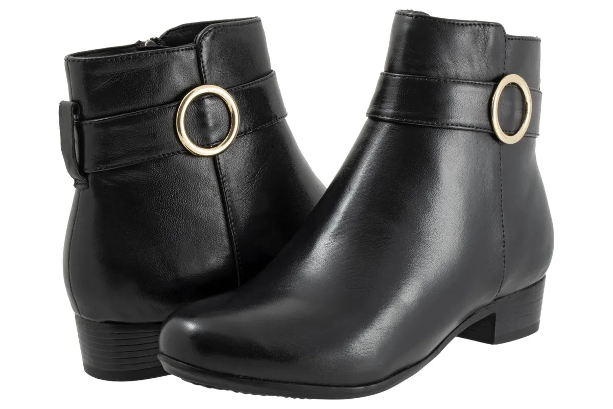 Trotters Melody-Women Narrow | Boots