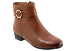 Trotters Melody-Women Narrow | Boots