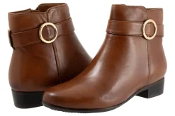 Trotters Melody-Women Narrow | Boots