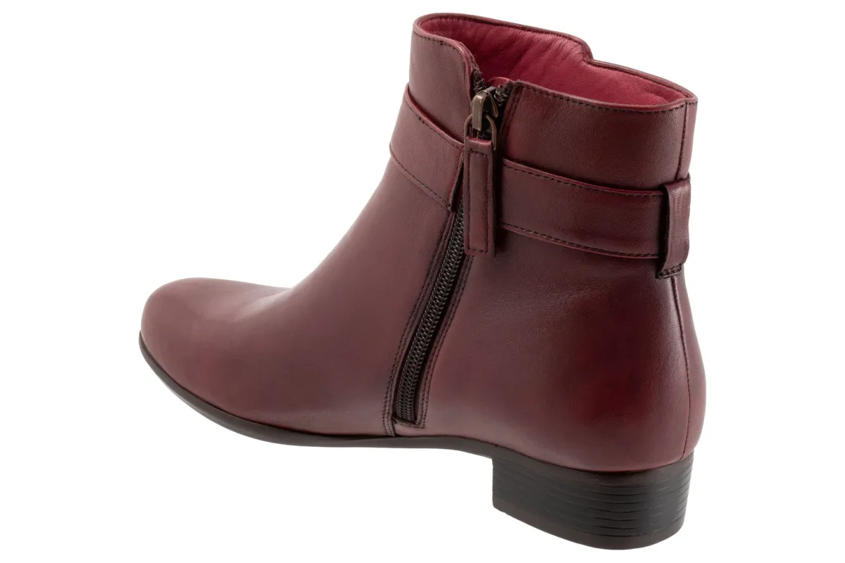 Trotters Melody-Women Narrow | Boots