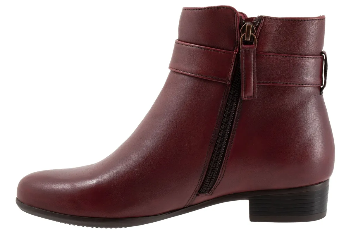 Trotters Melody-Women Narrow | Boots