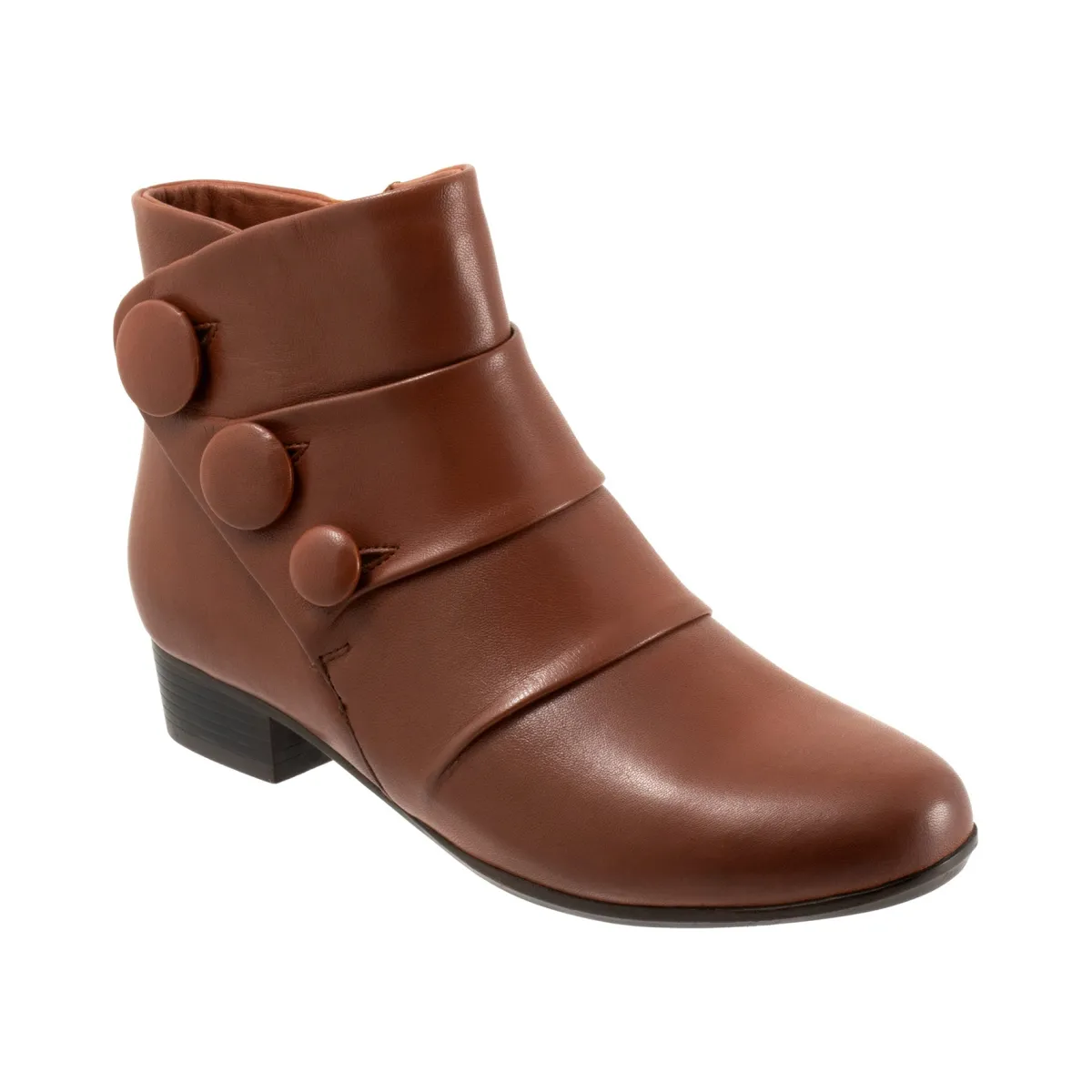 Trotters Mila-Women Extra Wide | Wide