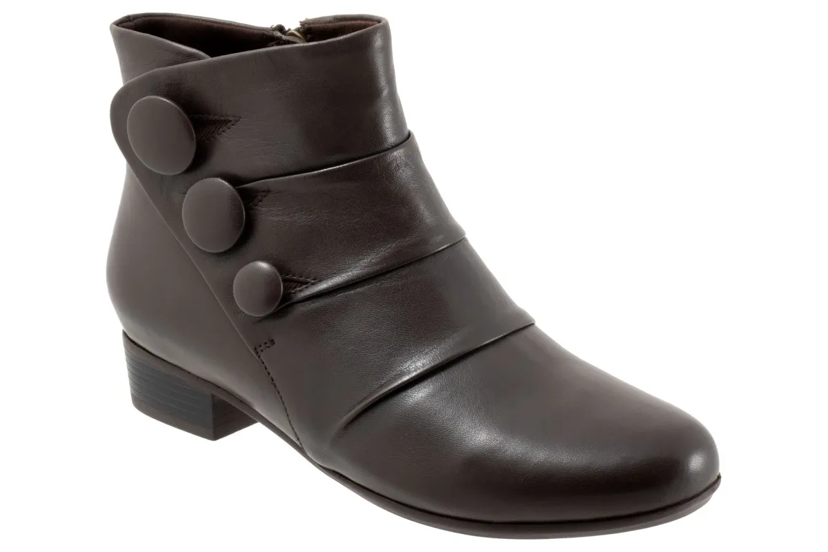 Trotters Mila-Women Extra Wide | Standard