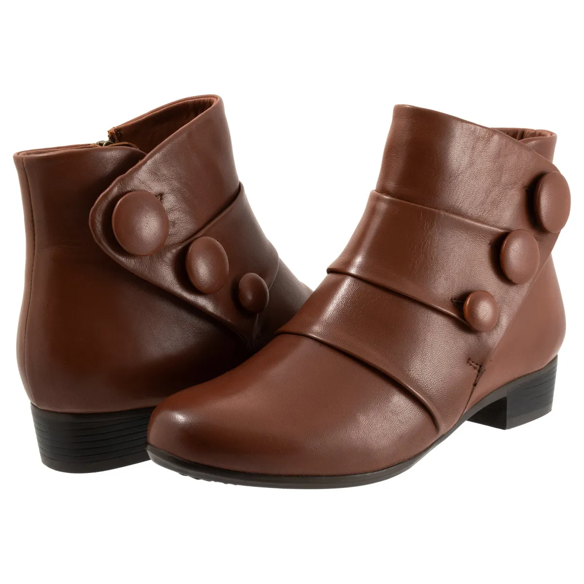 Trotters Mila-Women Extra Wide | Wide