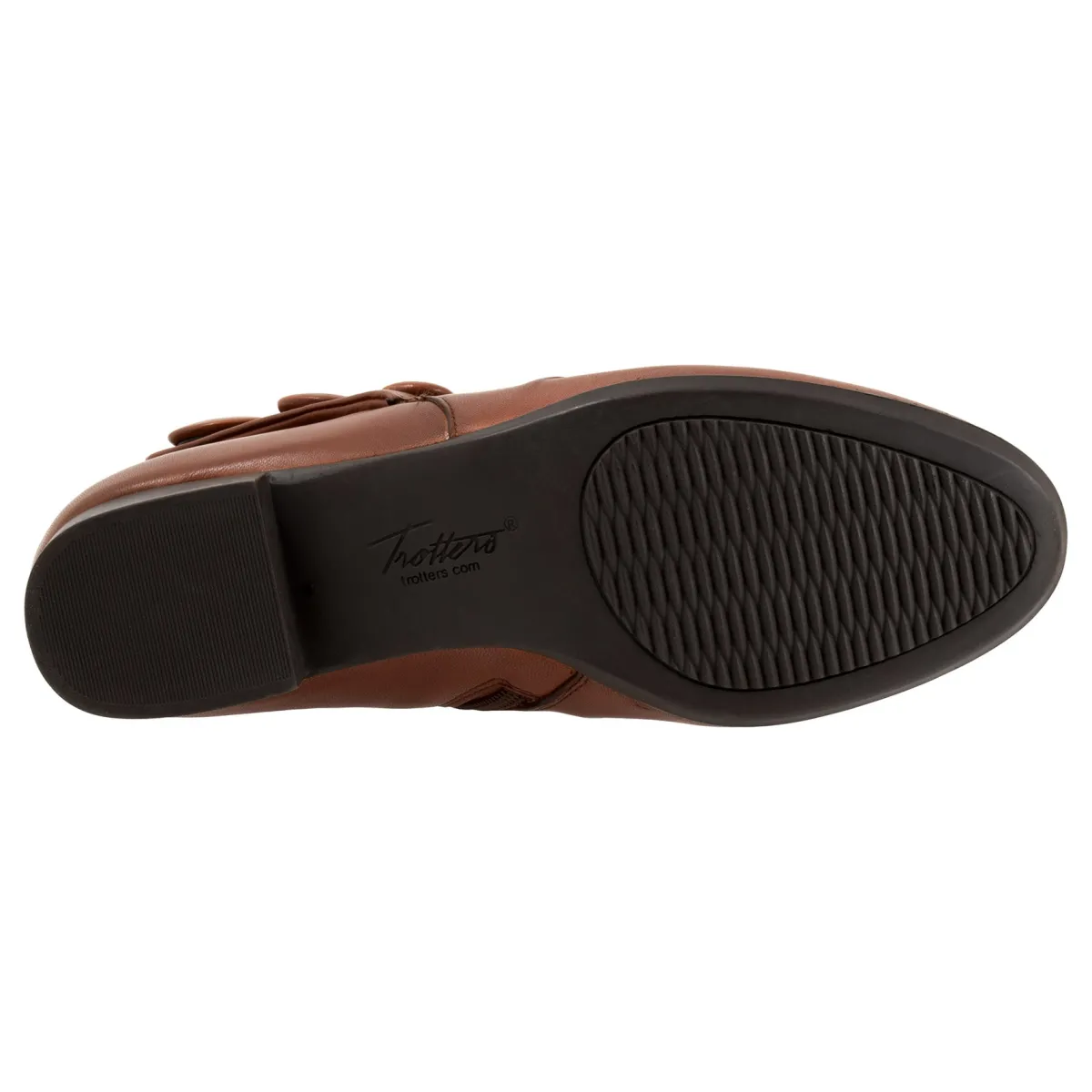 Trotters Mila-Women Extra Wide | Wide