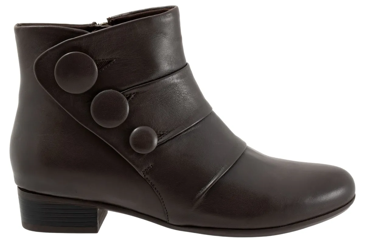 Trotters Mila-Women Extra Wide | Standard