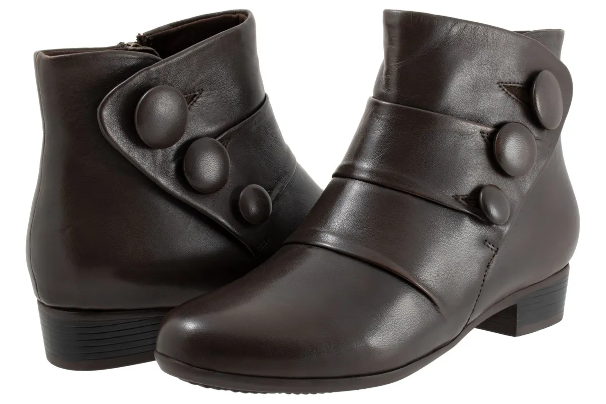 Trotters Mila-Women Extra Wide | Standard