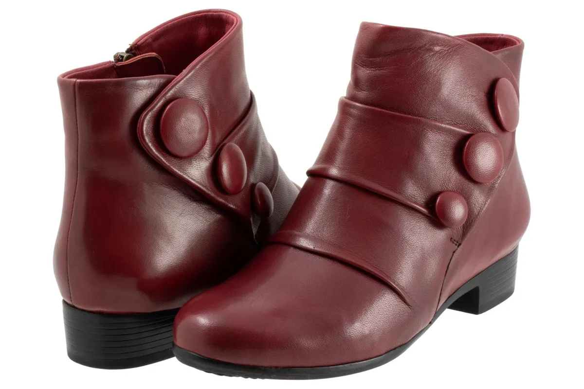Trotters Mila-Women Wide | Standard