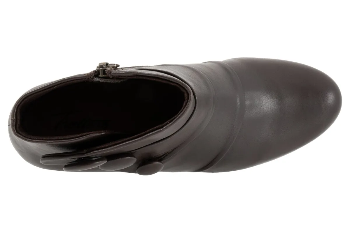 Trotters Mila-Women Extra Wide | Standard