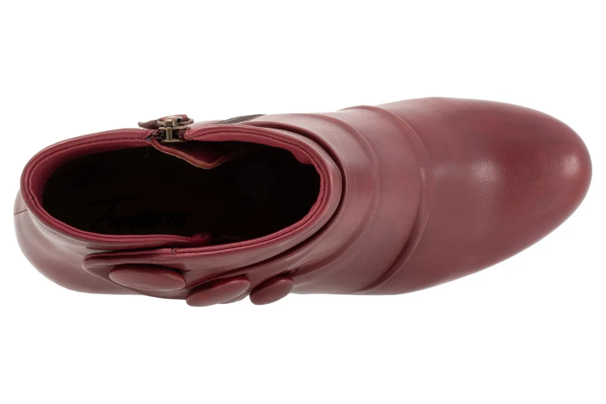 Trotters Mila-Women Wide | Standard
