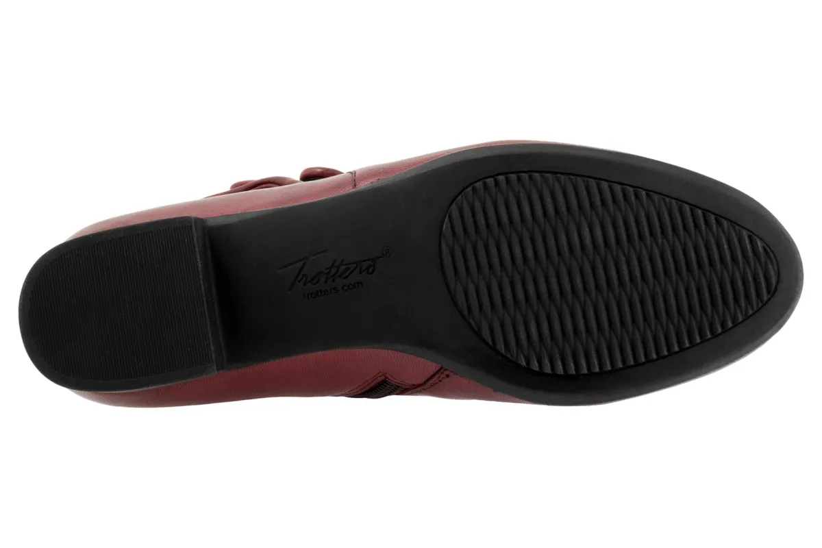 Trotters Mila-Women Wide | Standard