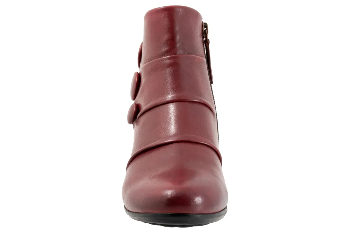 Trotters Mila-Women Wide | Standard