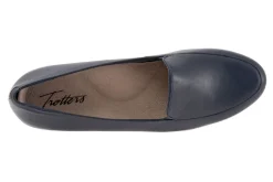 Trotters Monarch-Women Standard | Extra Wide