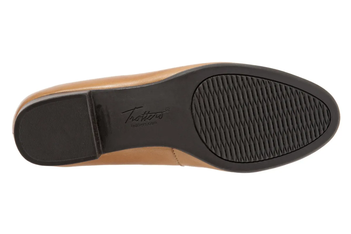 Trotters Monarch-Women Standard | Wide