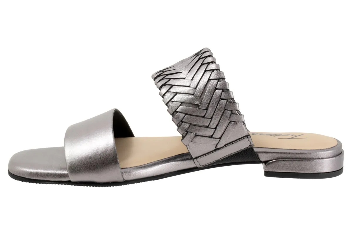 Trotters Nalane-Women Standard | Sandals