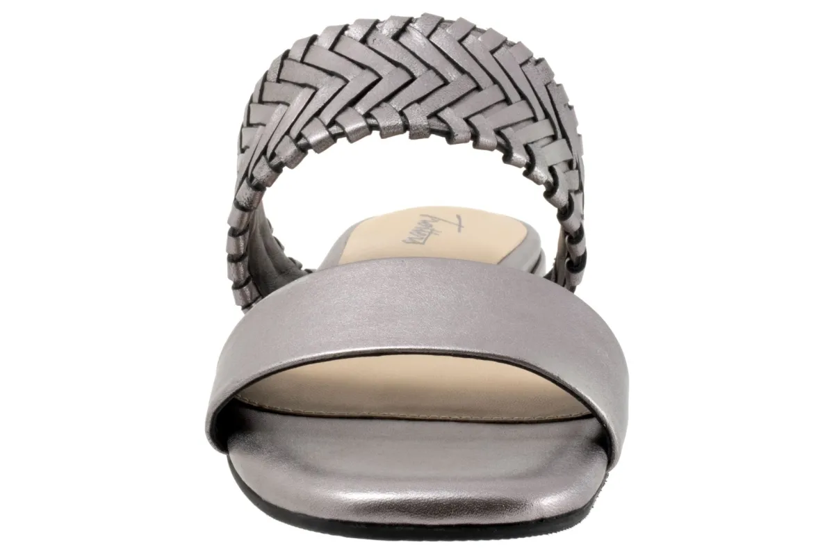 Trotters Nalane-Women Standard | Sandals