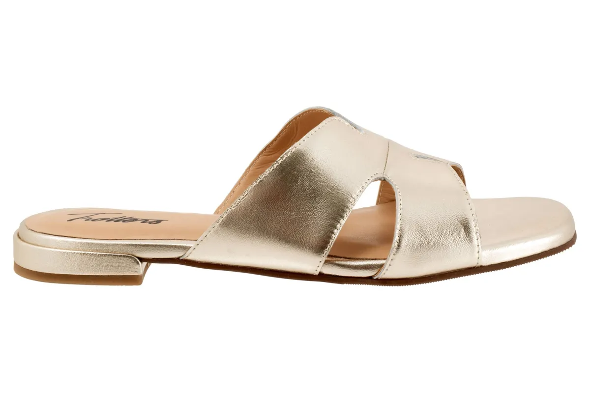 Trotters Nell-Women Standard | Sandals