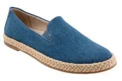 Trotters Poppy-Women Extra Wide | Casual Shoes