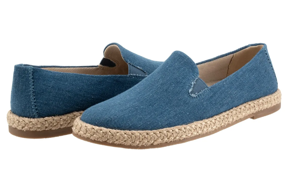 Trotters Poppy-Women Extra Wide | Casual Shoes