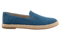 Trotters Poppy-Women Extra Wide | Casual Shoes