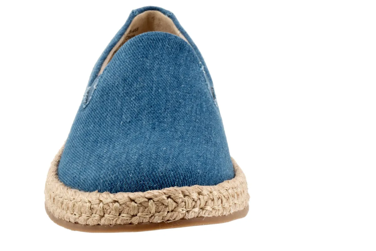 Trotters Poppy-Women Extra Wide | Casual Shoes