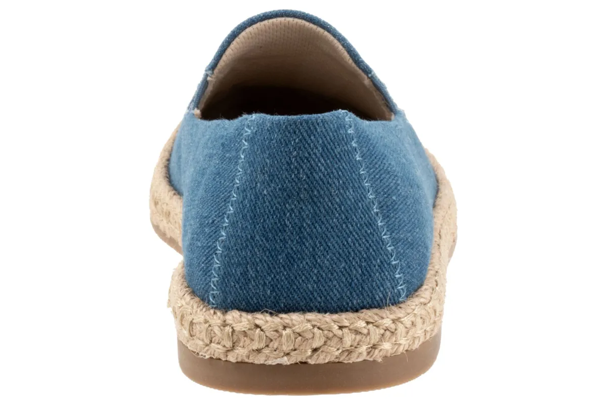 Trotters Poppy-Women Extra Wide | Casual Shoes