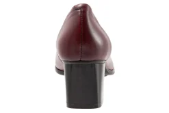 Trotters Quincy-Women Extra Wide