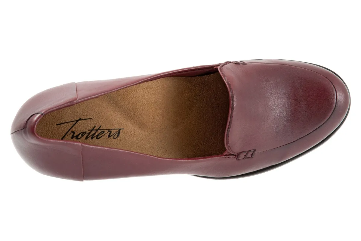 Trotters Quincy-Women Extra Wide