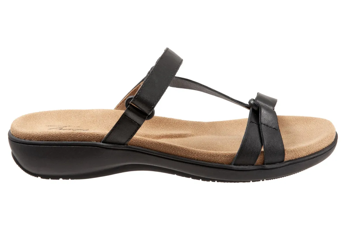 Trotters Raja-Women Standard | Wide