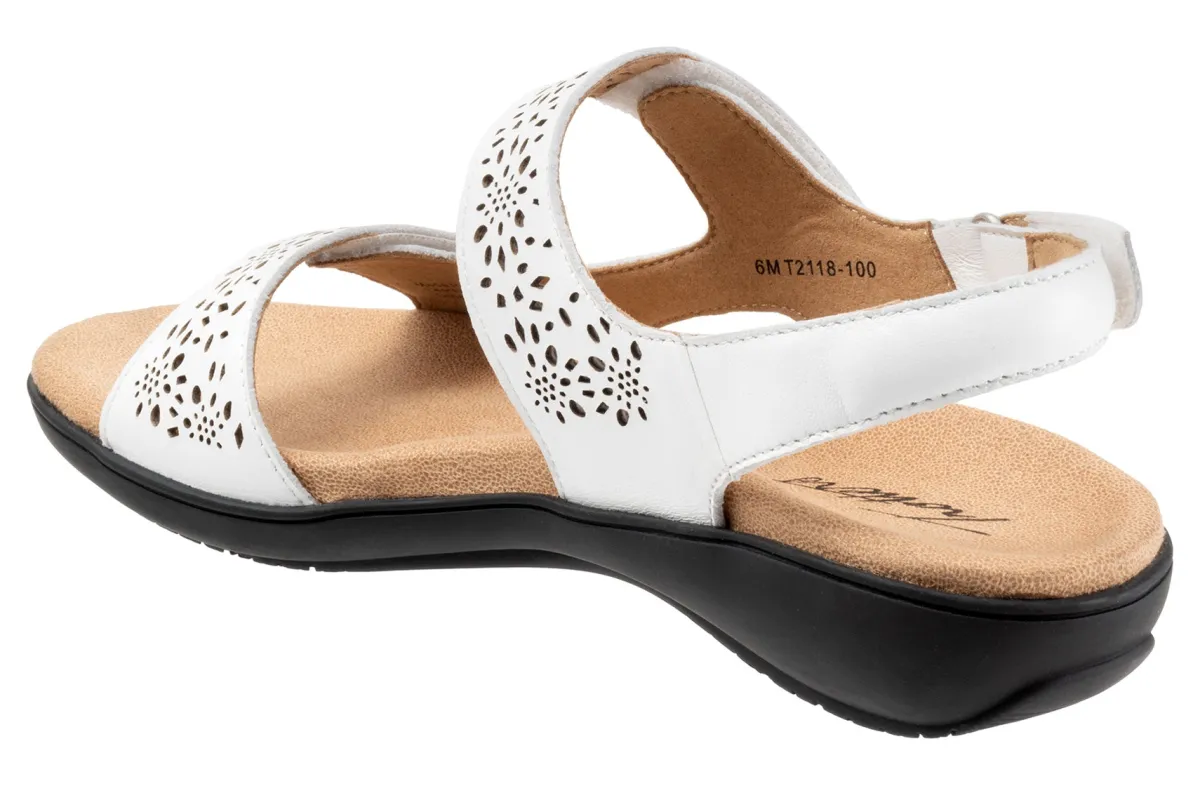 Trotters Romi-Women Standard | Wide